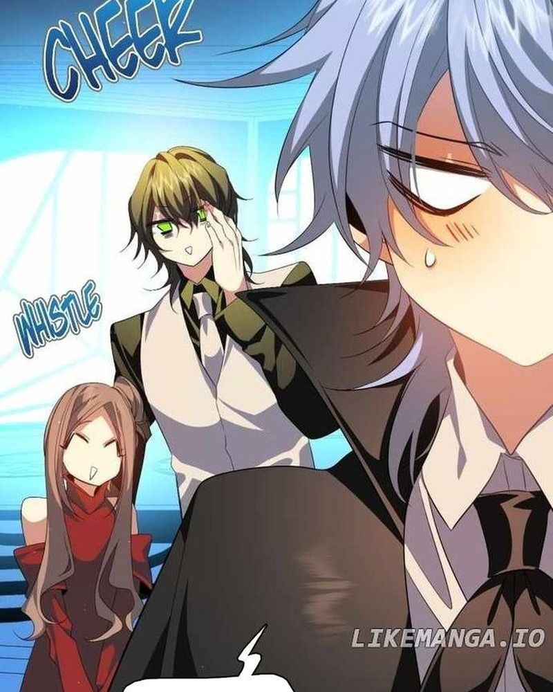 Zero Game Chapter 294 - Trang 3