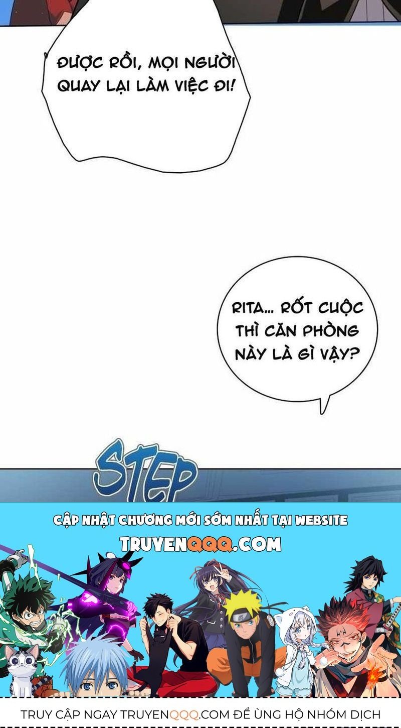 Zero Game Chapter 294 - Trang 3