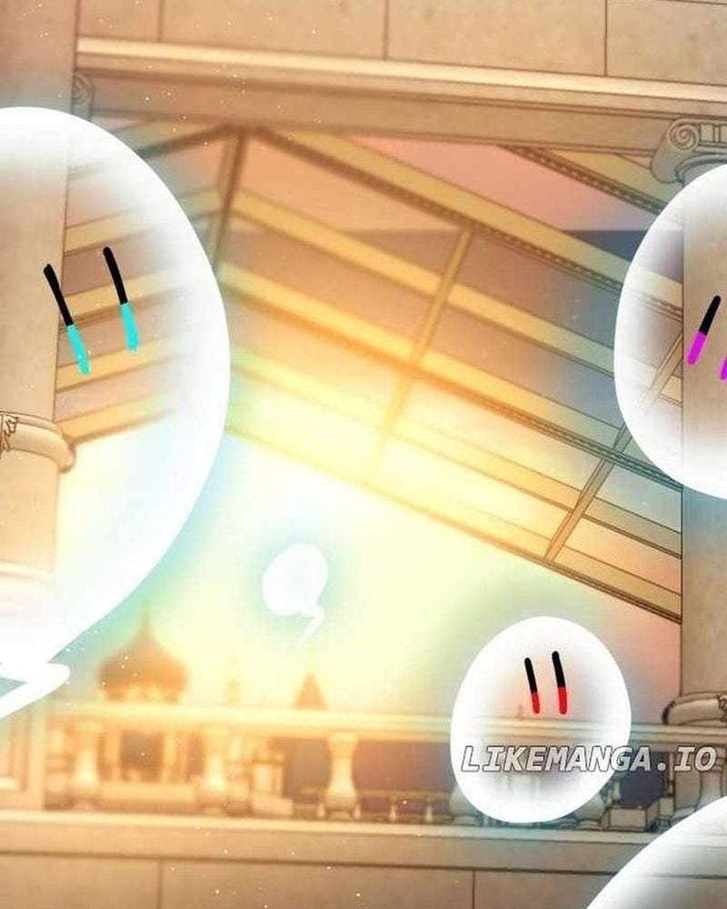 Zero Game Chapter 295 - Trang 3