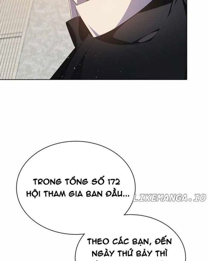 Zero Game Chapter 295 - Trang 3