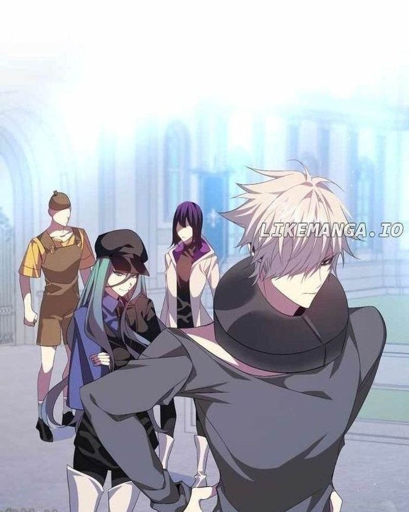 Zero Game Chapter 295 - Trang 3