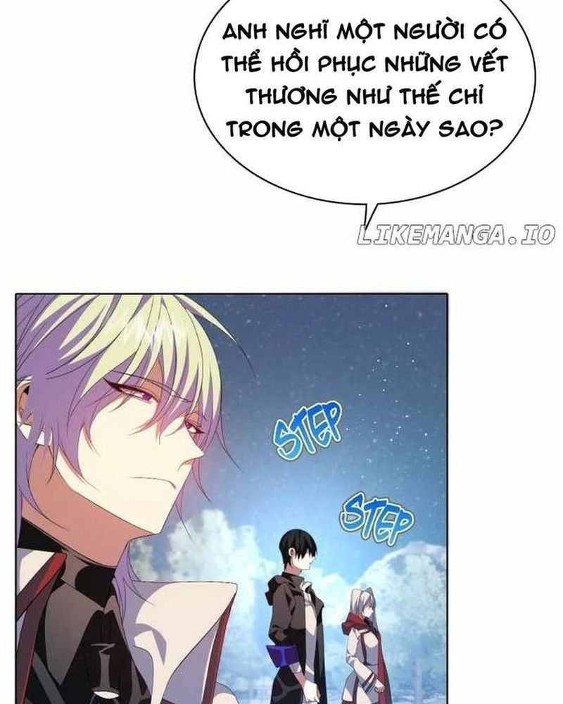 Zero Game Chapter 295 - Trang 3