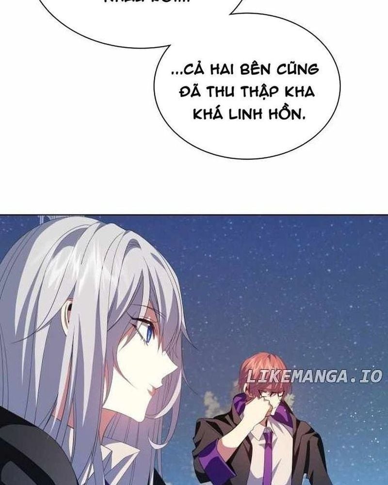 Zero Game Chapter 295 - Trang 3