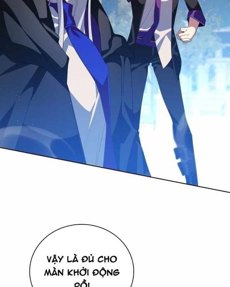 Zero Game Chapter 295 - Trang 3