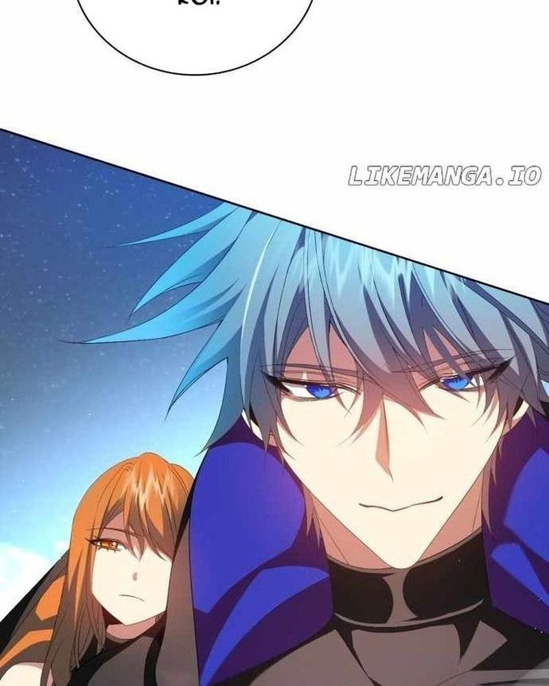 Zero Game Chapter 295 - Trang 3