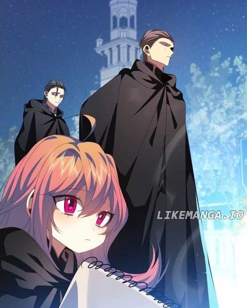 Zero Game Chapter 295 - Trang 3