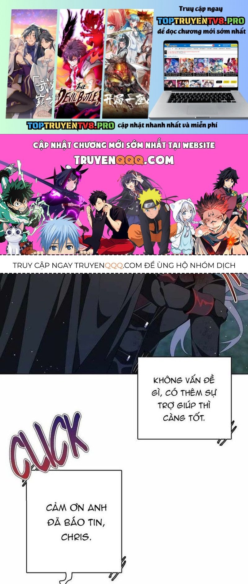 Zero Game Chapter 296 - Trang 3