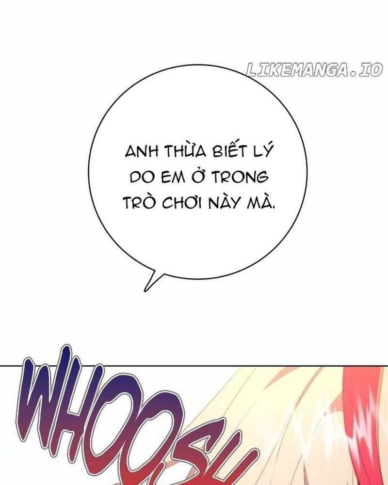 Zero Game Chapter 296 - Trang 3