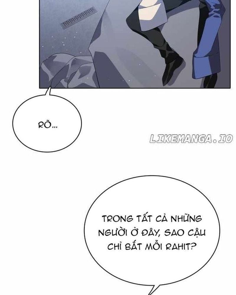 Zero Game Chapter 296 - Trang 3