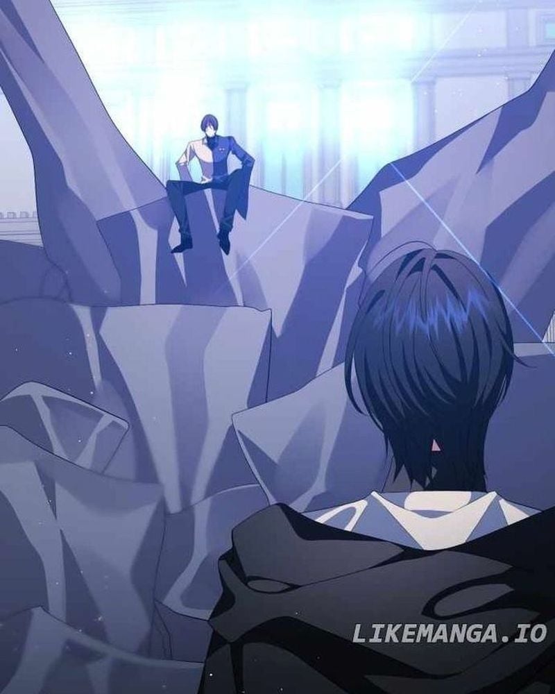 Zero Game Chapter 296 - Trang 3