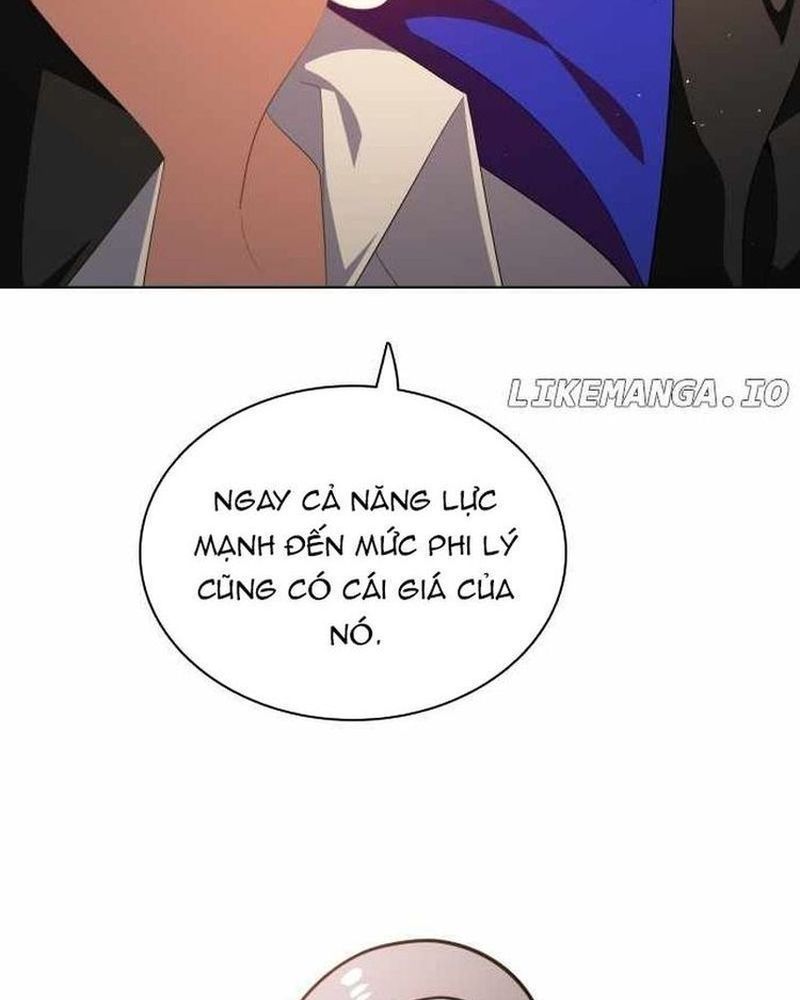 Zero Game Chapter 296 - Trang 3