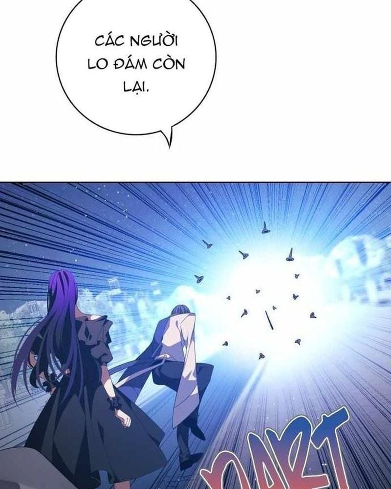 Zero Game Chapter 296 - Trang 3