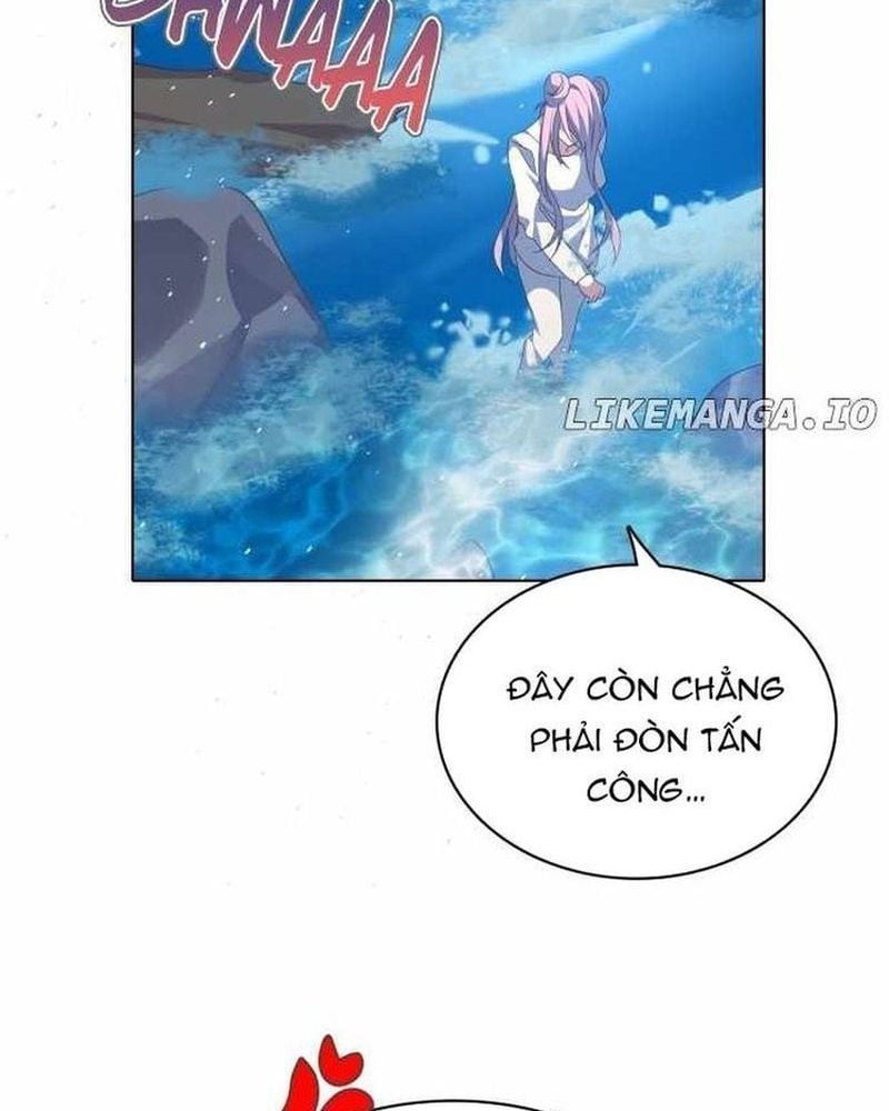 Zero Game Chapter 296 - Trang 3