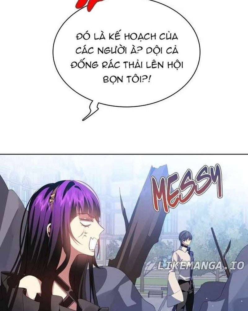 Zero Game Chapter 296 - Trang 3