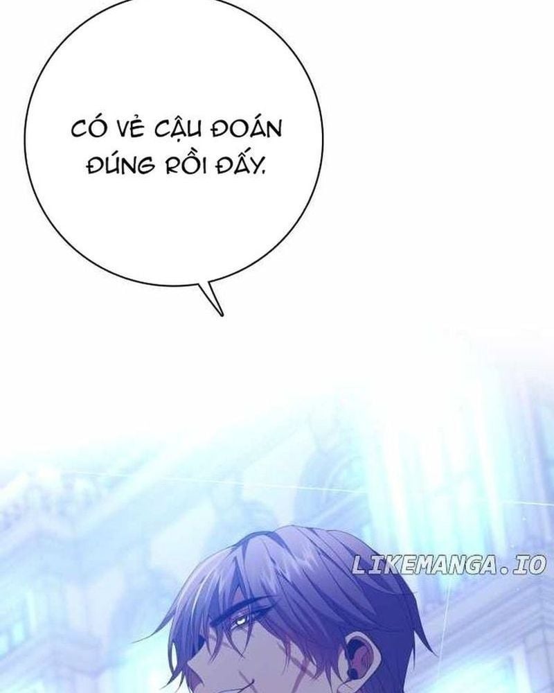 Zero Game Chapter 296 - Trang 3