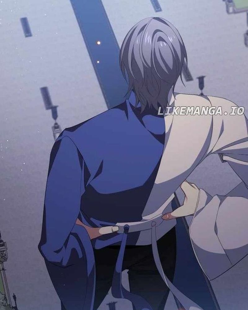 Zero Game Chapter 297 - Trang 3