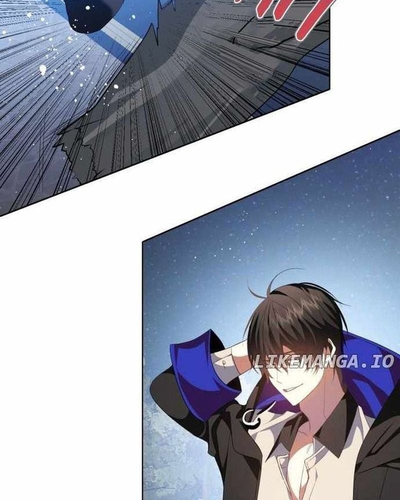 Zero Game Chapter 297 - Trang 3