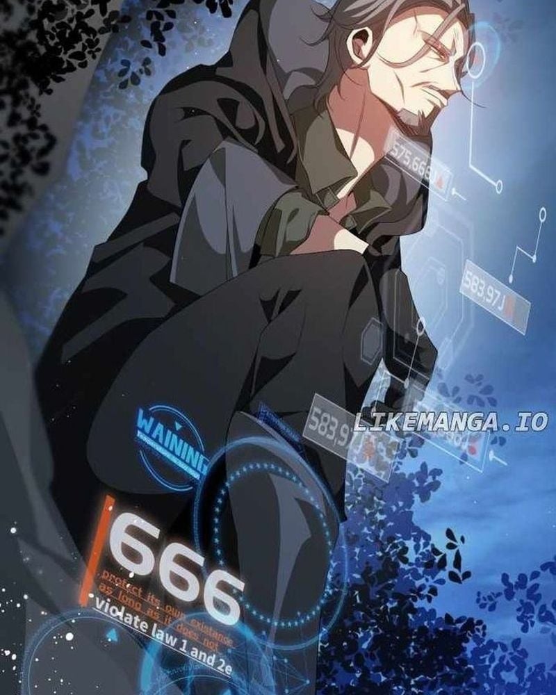 Zero Game Chapter 297 - Trang 3