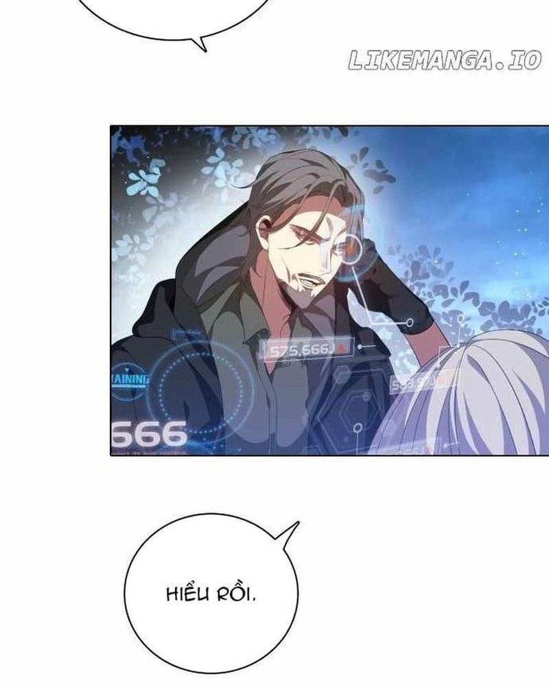 Zero Game Chapter 297 - Trang 3