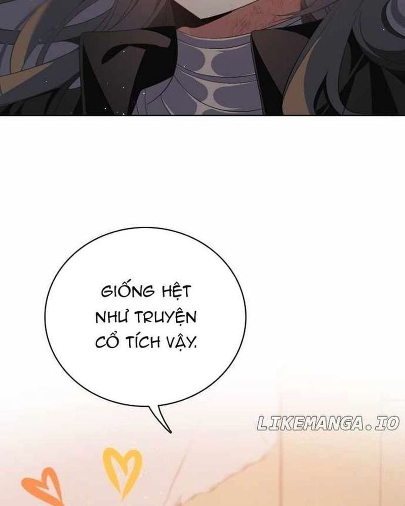 Zero Game Chapter 297 - Trang 3