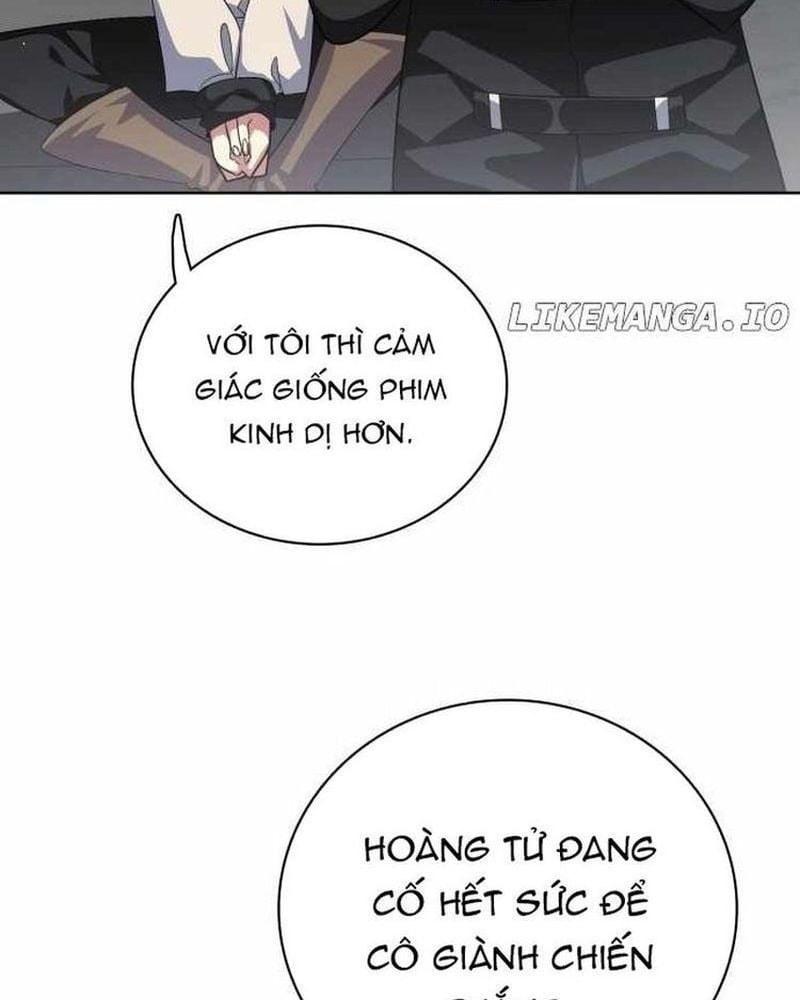 Zero Game Chapter 297 - Trang 3