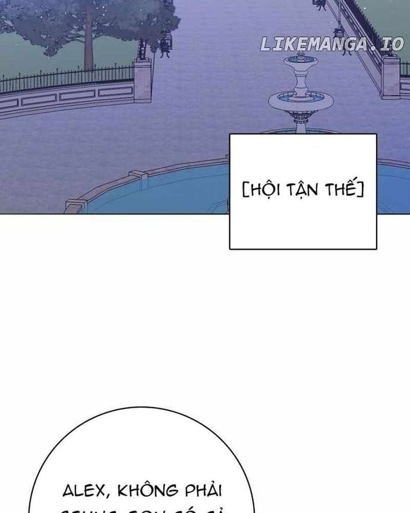 Zero Game Chapter 297 - Trang 3