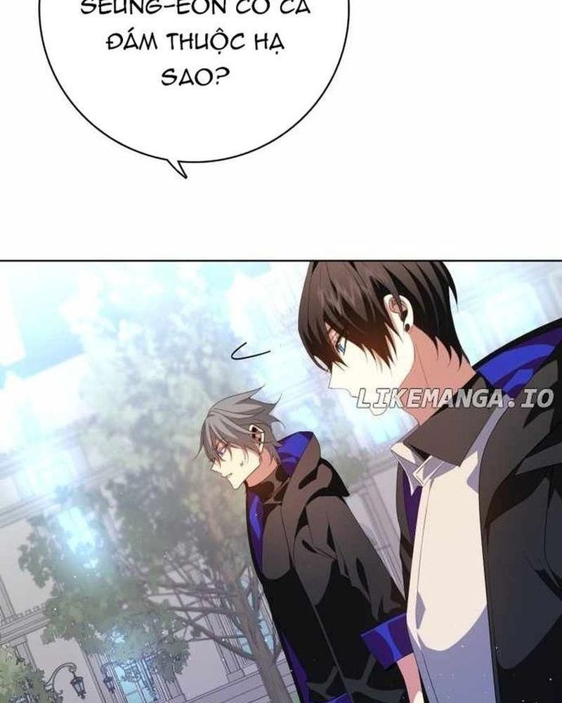Zero Game Chapter 297 - Trang 3