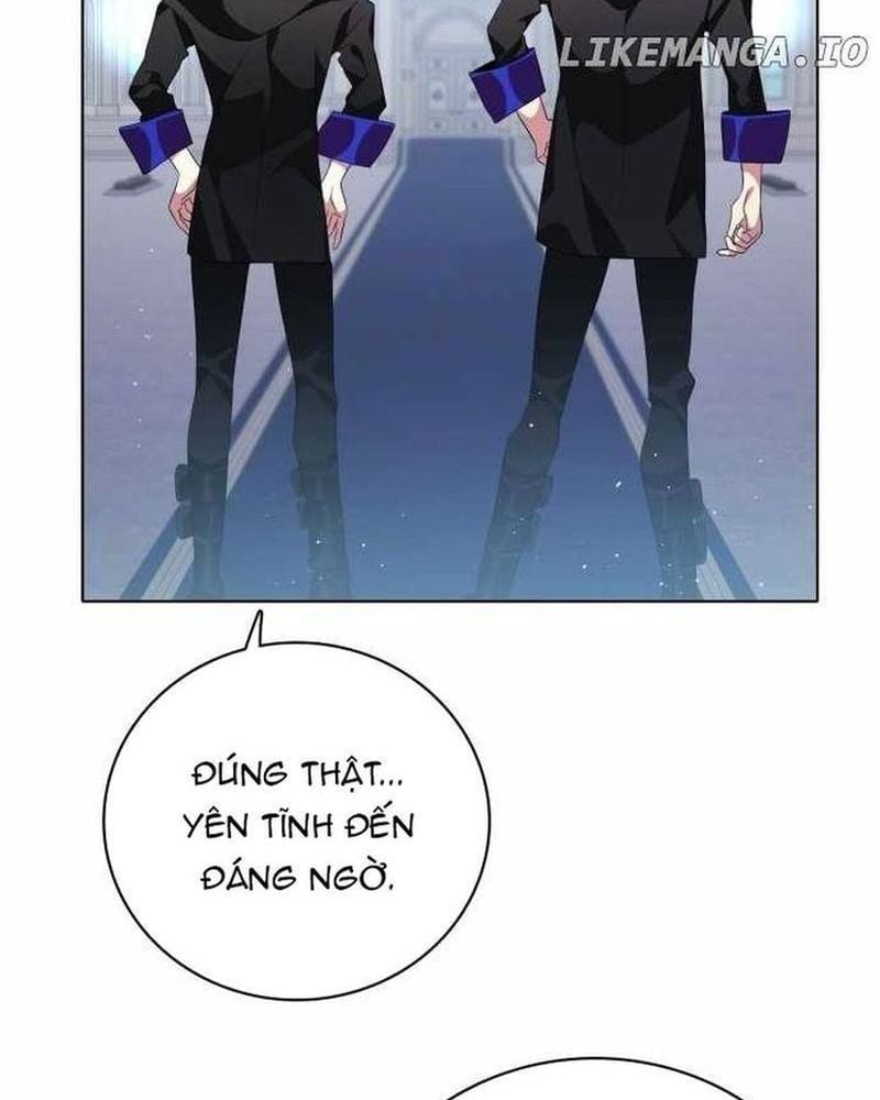 Zero Game Chapter 297 - Trang 3