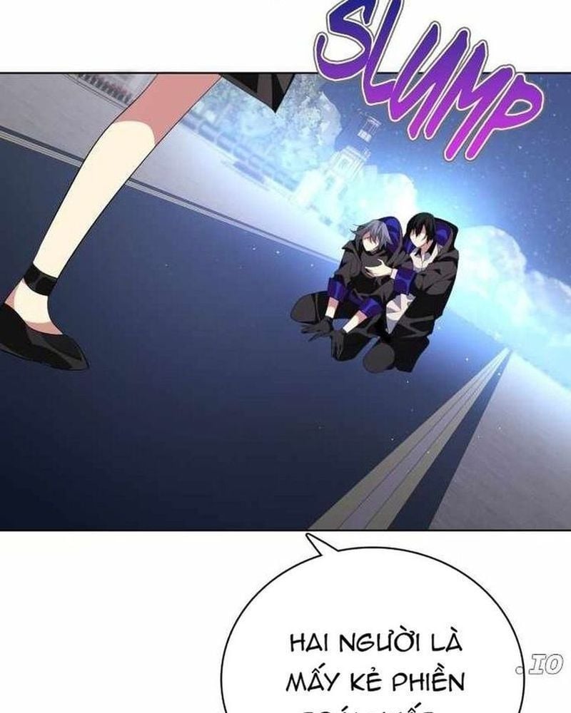 Zero Game Chapter 297 - Trang 3