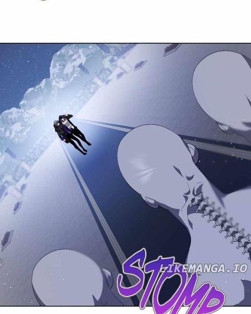 Zero Game Chapter 297 - Trang 3