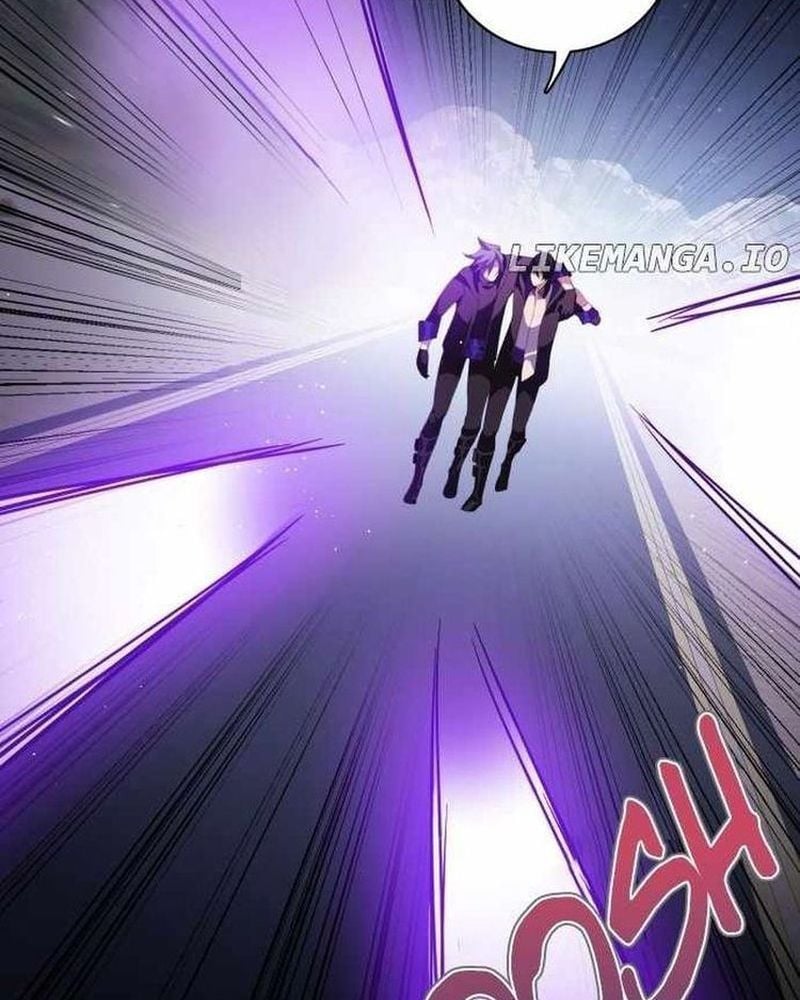 Zero Game Chapter 297 - Trang 3