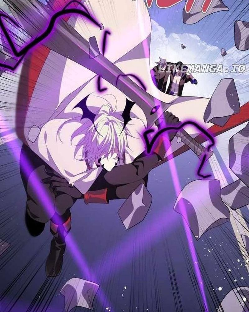 Zero Game Chapter 297 - Trang 3