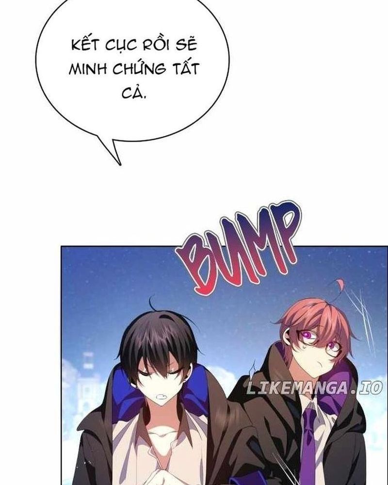 Zero Game Chapter 298 - Trang 3