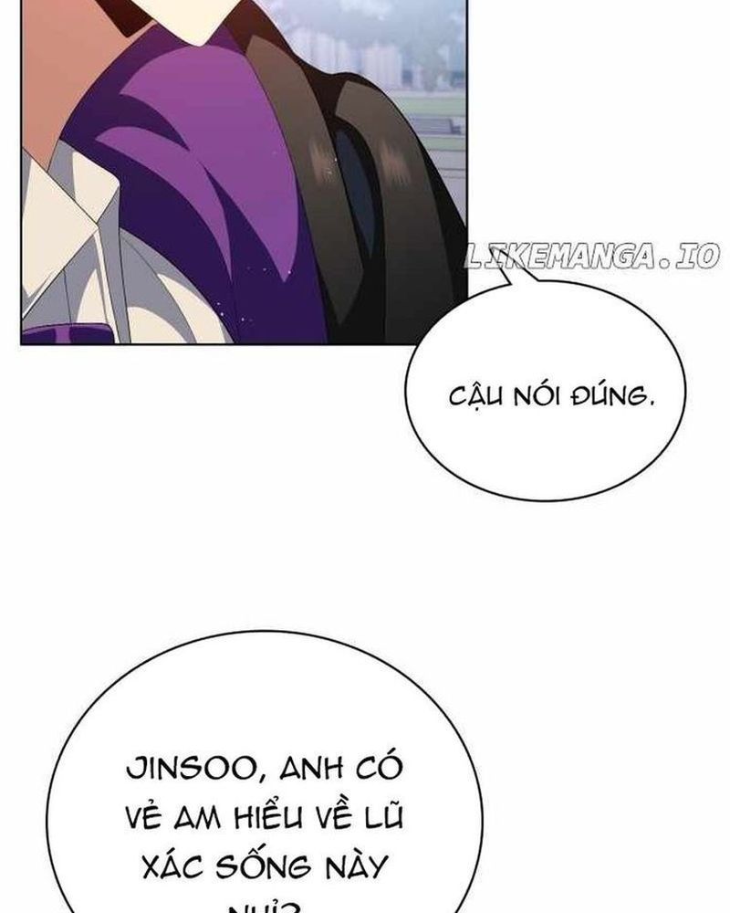 Zero Game Chapter 298 - Trang 3