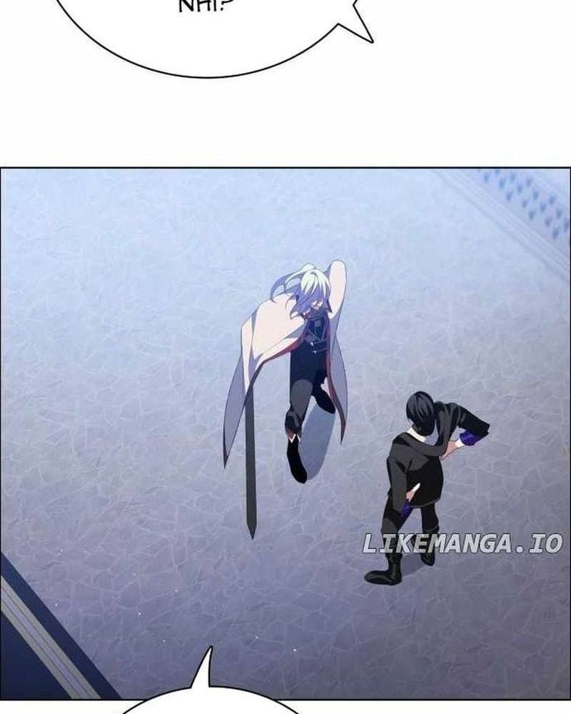 Zero Game Chapter 298 - Trang 3