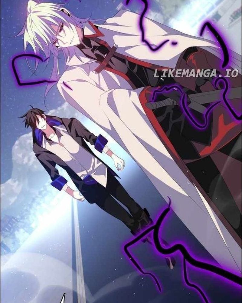 Zero Game Chapter 298 - Trang 3