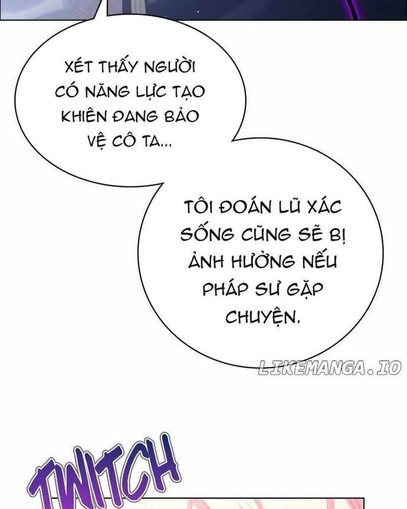 Zero Game Chapter 298 - Trang 3