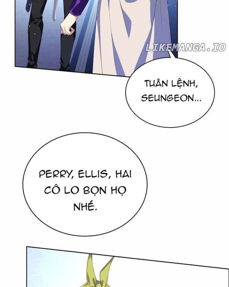 Zero Game Chapter 298 - Trang 3