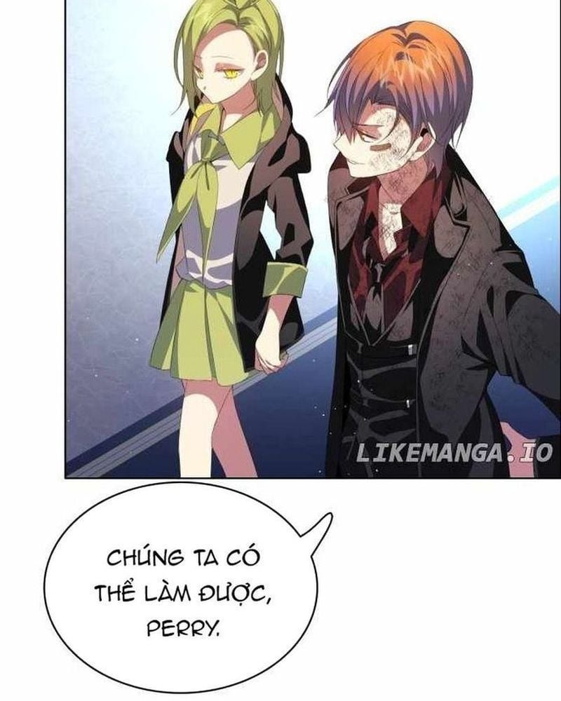 Zero Game Chapter 298 - Trang 3
