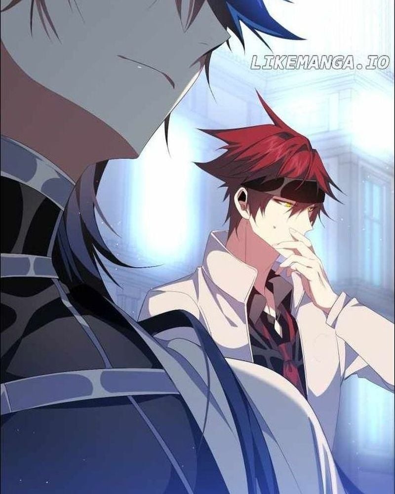 Zero Game Chapter 298 - Trang 3