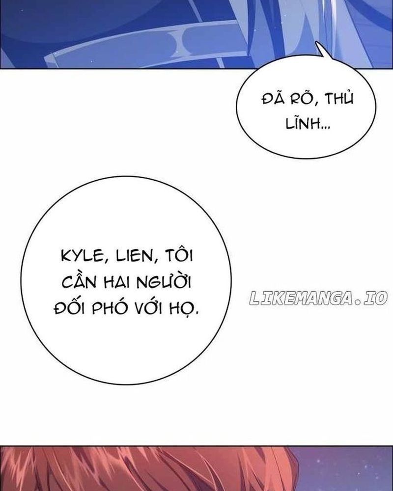 Zero Game Chapter 298 - Trang 3