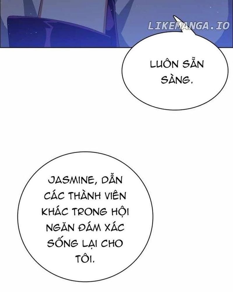 Zero Game Chapter 298 - Trang 3