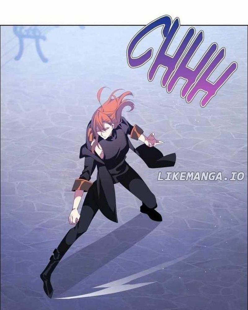 Zero Game Chapter 298 - Trang 3