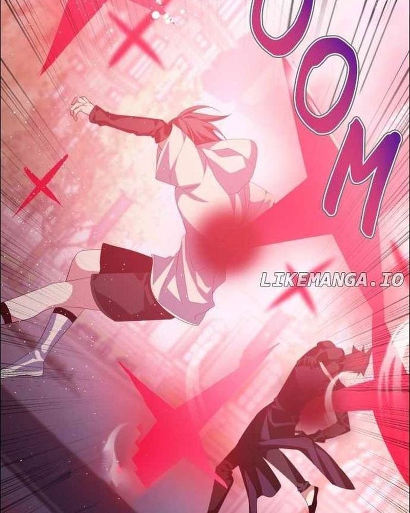 Zero Game Chapter 299 - Trang 3