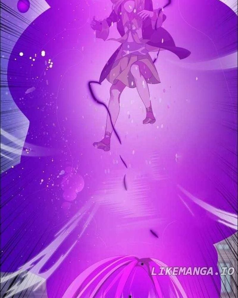 Zero Game Chapter 299 - Trang 3
