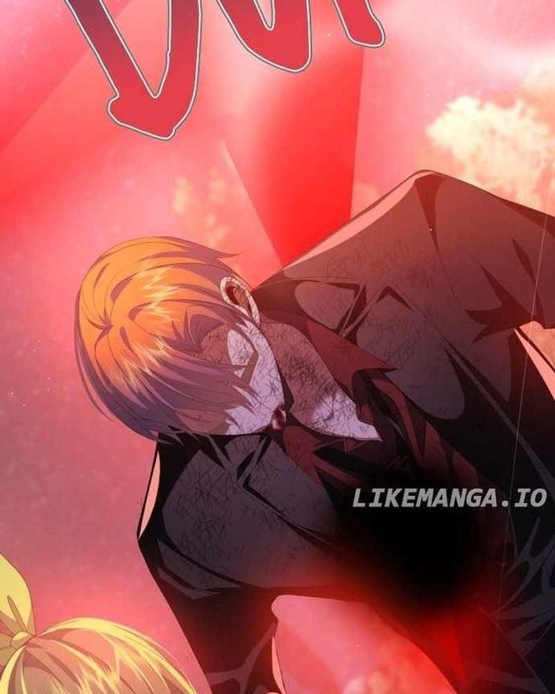 Zero Game Chapter 299 - Trang 3