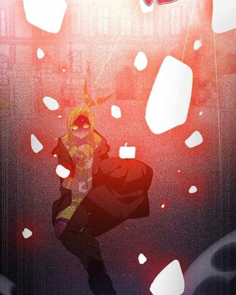 Zero Game Chapter 299 - Trang 3