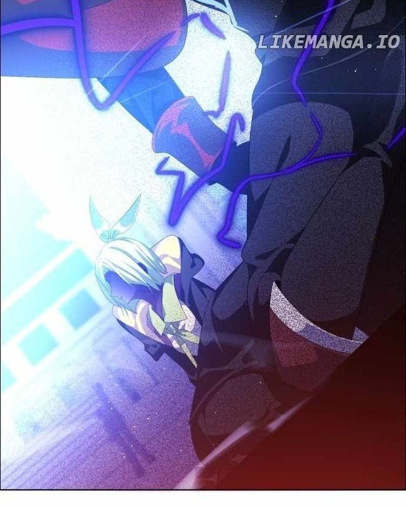 Zero Game Chapter 299 - Trang 3