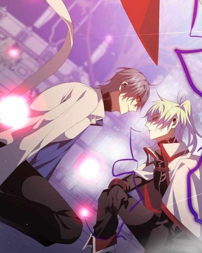 Zero Game Chapter 299 - Trang 3