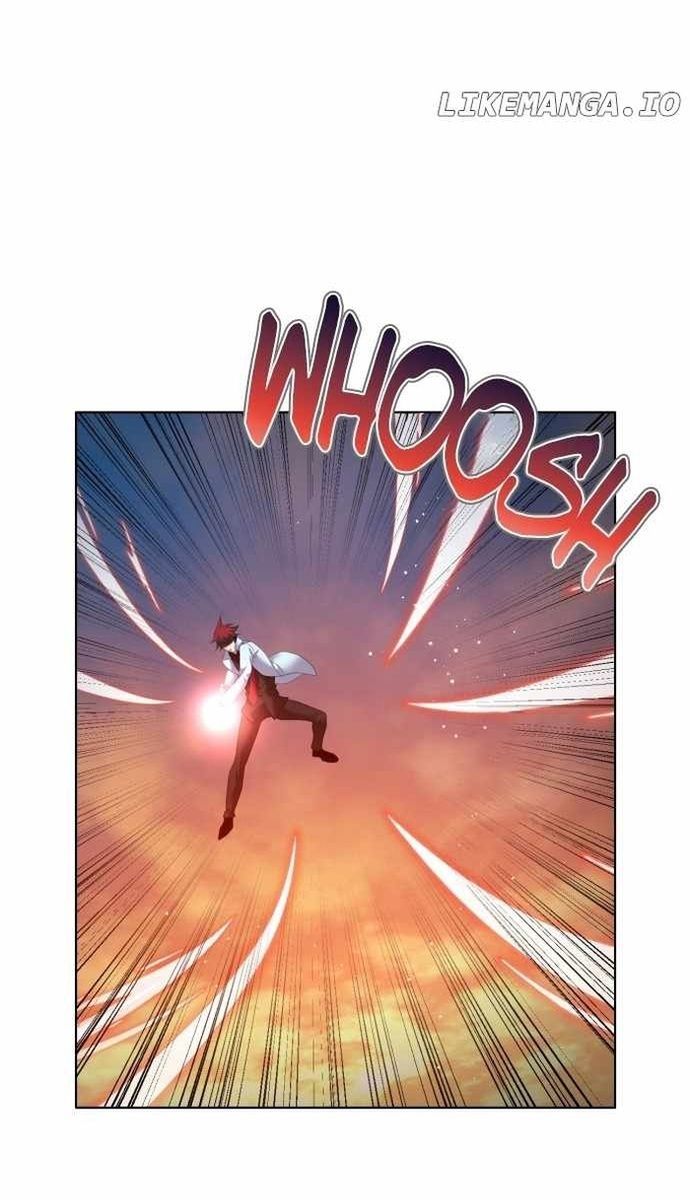 Zero Game Chapter 306 - Trang 3